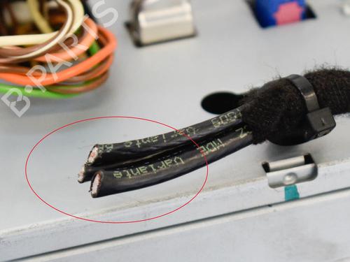 Electronic module MERCEDES-BENZ C-CLASS (W204) C 200 CDI (204.001) | BP6754329M83 