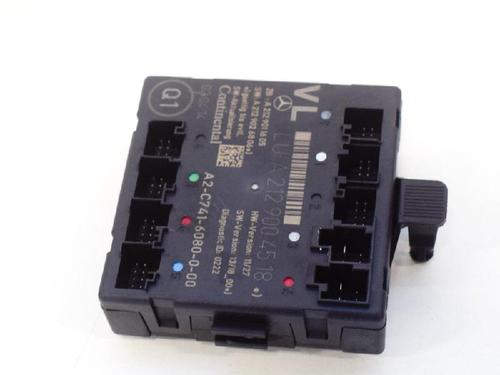 Electronic module MERCEDES-BENZ E-CLASS Coupe (C207) E 220 CDI / d (207.302, 207.301) | BP6756692M83 