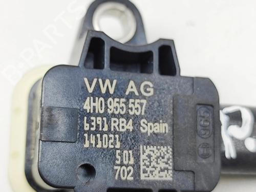 Elektronisk sensor PORSCHE MACAN (95B) 3.0 S | BP38782147M84  - Image 7