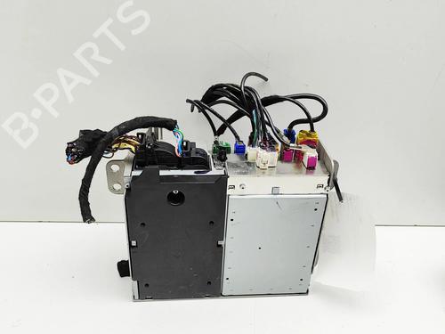 Electronic module MERCEDES-BENZ GLB (X247) GLB 220 d 4-matic (247.615) | BP32191610M83 