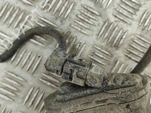 Højre bremsekaliber bag VW PASSAT B7 Variant (365) 1.6 TDI | BP26441772M106 