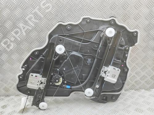 Rear left window mechanism TESLA MODEL 3 (5YJ3) EV Performance AWD | BP33697753C24 - Image 2