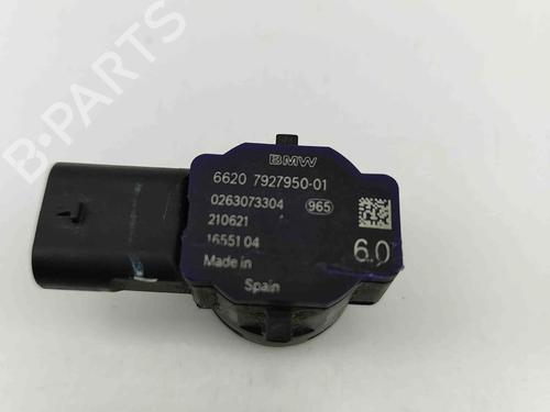 Electronic module BMW 3 (G20, G80, G28) M3 Competition | BP29623233M83  - Image 6