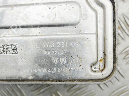 Electronic module VW ID.7 (ED2) PRO | BP39989664M83  - Image 5