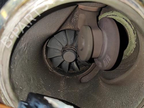 Engine VOLVO V90 II Estate (235) B6 Mild-Hybrid AWD | BP33380663M1 - Image 9