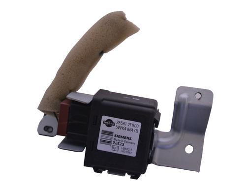 Used Electronic module Electronic module INFINITI FX 30d AWD (238 hp) 33356412 33356412