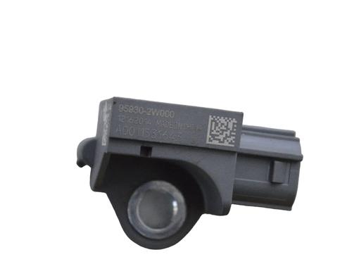 Electronic sensor HYUNDAI SANTA FÉ III (DM, DMA) 2.2 CRDi 4WD | BP33364156M84  - Image 5
