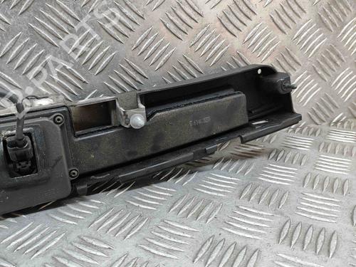 Tailgate trim BMW 5 Gran Turismo (F07) 530 d | BP24817974C151