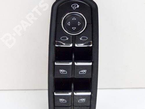 Used Right front window switch Right front window switch PORSCHE CAYENNE (92A) 3.0 S E-Hybrid (416 hp) 11181289 11181289