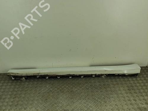 Used Left sideskirt Left sideskirt BMW 4 Coupe (F32, F82) 435 i (306 hp) 24143208 24143208