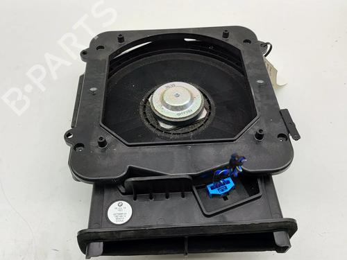 Used Electronic module Electronic module BMW X2 (F39) sDrive 18 d (136 hp) 28566024 28566024