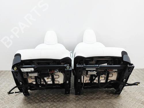 Seats set TESLA MODEL Y (5YJY) EV | BP33464844C78 - Image 6
