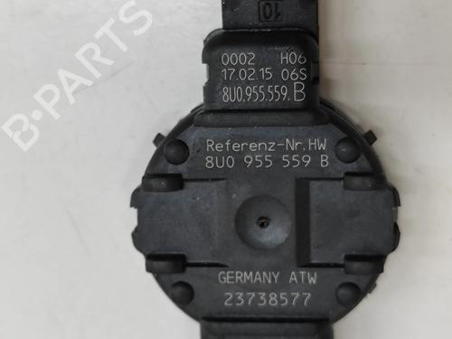 Electronic sensor AUDI A1 (8X1, 8XK) S1 quattro | BP28435188M84