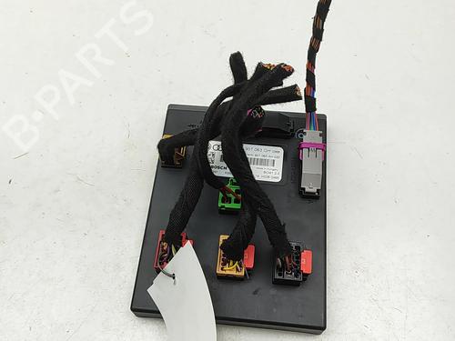 Electronic module AUDI A6 C7 (4G2, 4GC) 1.8 TFSI | BP32716894M83 - Image 3