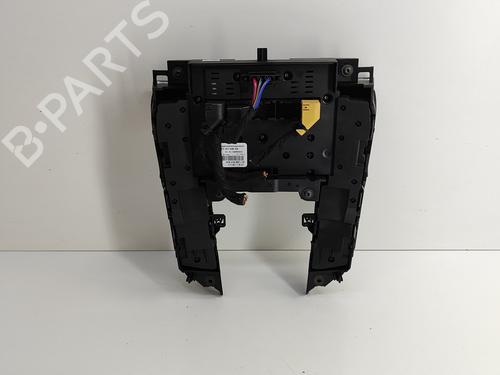 Climate control PORSCHE CAYENNE (92A) 3.0 Diesel | BP25787636I5 