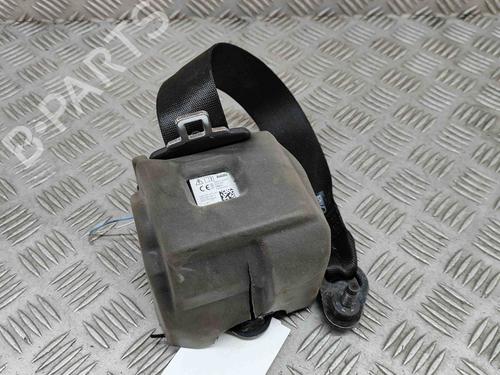 Used Rear right seatbelt BMW iX (I20) xDrive 40 (326 hp) 28560021