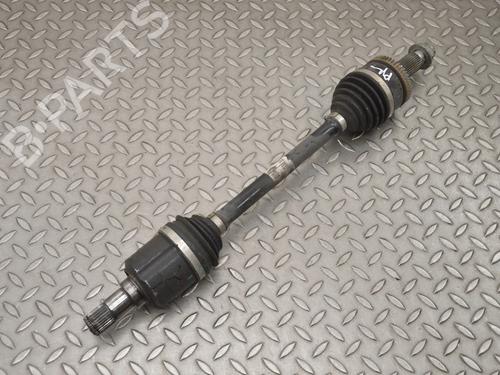 Used Left front driveshaft Left front driveshaft HYUNDAI TUCSON (TL, TLE) 1.6 CRDi (136 hp) 33356277 33356277