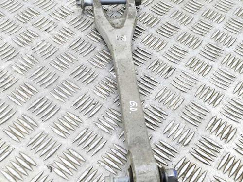 Right rear suspension arm TESLA MODEL S (5YJS) 70D AWD | BP16270653M15 