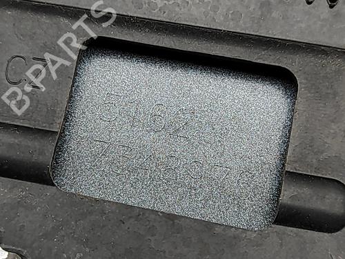 Spoiler bagklap MINI MINI (F55) Cooper S | BP35984408C96 - Image 4