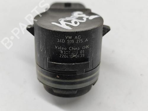 Electronic module VW GOLF VII (5G1, BQ1, BE1, BE2) e-Golf | BP26142394M83  - Image 7