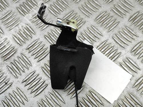 Used Rear left lock Rear left lock VW CADDY V MPV (SBB, SBJ) 2.0 TDI 4motion (122 hp) 33386519 33386519