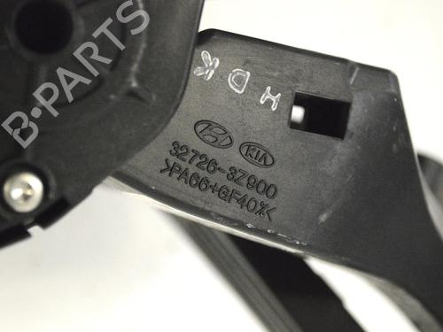Pedal HYUNDAI i40 I (VF) 1.7 CRDi | BP33349932I4  - Image 7