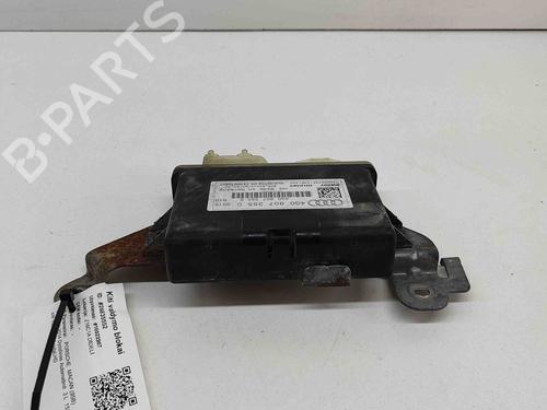 Used Electronic module PORSCHE MACAN (95B) 3.0 S Diesel (211 hp) 20336562