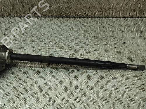 Front differential PORSCHE PANAMERA (970) 4.8 4S | BP27015292M23 - Image 10