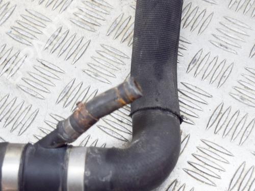 Pipe MERCEDES-BENZ B-CLASS Sports Tourer (W245) B 200 TURBO (245.234) | BP14631044M125 