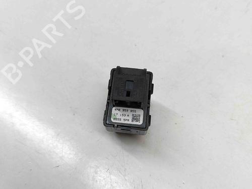 Right front window switch AUDI A4 B9 Avant (8W5, 8WD) 2.0 TDI | BP29542156I26 