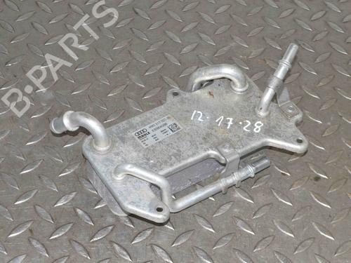 Oliekøler AUDI Q8 (4MN, 4MT) 45 TDI quattro (249 hp) 30225010