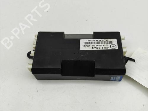 Electronic module MAZDA CX-5 (KE, GH) 2.2 D (KE2FW) | BP33374288M83 - Image 2