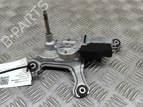 Used Rear wiper motor Rear wiper motor LEXUS UX (_AA1_, _AH1_, _MA1_) 250h (MZAH10) (184 hp) 27778580 27778580