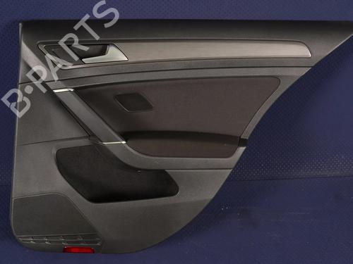 Used Rear right panel Rear right panel VW GOLF VII (5G1, BQ1, BE1, BE2) 1.6 TDI (105 hp) 33392302 33392302