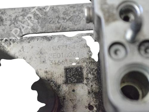 Módulo eletrónico TESLA MODEL S (5YJS) 75D AWD | BP30244504M83 