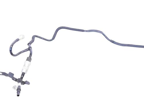 Used Pipe ALFA ROMEO STELVIO (949_) 2.9 Q4 (949.AXG2A, 949.AXH2A, 949.AXS2A) (510 hp) 30256402