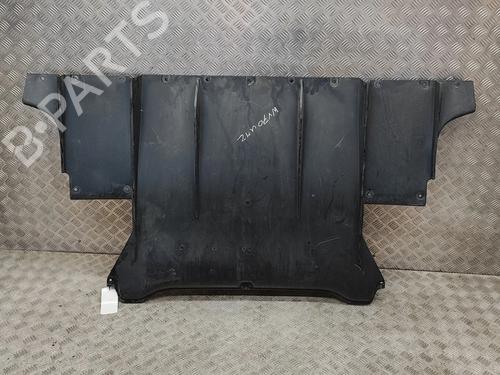 Used Underbody protection TESLA MODEL X (5YJX) P100D AWD (772 hp) 28435347