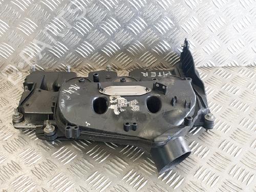 Valve cover LAND ROVER RANGE ROVER SPORT I (L320) 3.0 D 4x4 | BP14613667M124 