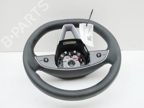 Steering wheel TESLA MODEL 3 (5YJ3) EV | BP38467007C49 - Image 3