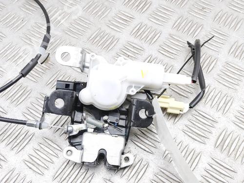 Tailgate lock MAZDA MX-5 IV (ND__) 2.0 (ND2E, ND6E) | BP40188780C101 - Image 5