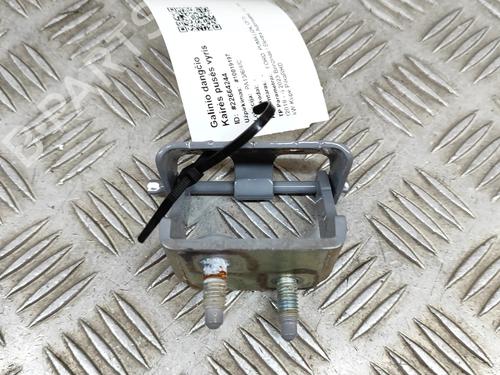 Hinge/Door check strap FORD PUMA (J2K, CF7) 1.0 EcoBoost mHEV | BP27766984C146 - Image 2