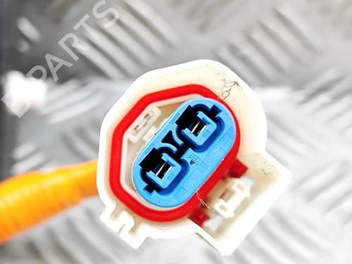 Heater resistor TESLA MODEL X (5YJX) P90D AWD | BP36470735M108 - Image 4