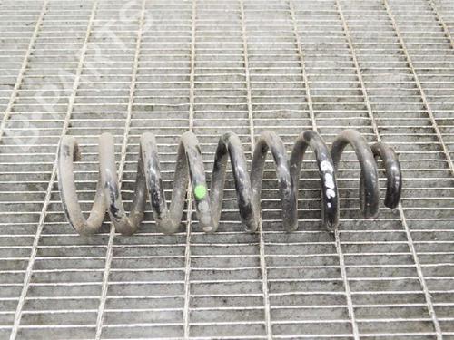 Shock absorber spring MERCEDES-BENZ C-CLASS (W205) C 220 BlueTEC / d (205.003) | BP14665209C152 