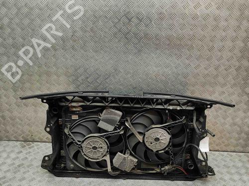 Radiator set VW PHAETON (3D1, 3D2, 3D3, 3D4, 3D6, 3D7, 3D8, 3D9) 6.0 W12 4motion | BP29486805M120 