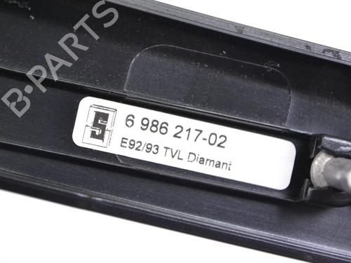 Andre BMW 3 Coupe (E92) 335 d | BP31072682O1 