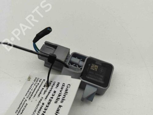 Sensor electrónico RENAULT ZOE (BFM_) ZOE | BP27644350M84