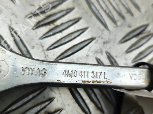 Andre AUDI Q8 (4MN, 4MT) 55 TFSI Mild Hybrid quattro | BP32755238O1  - Image 7