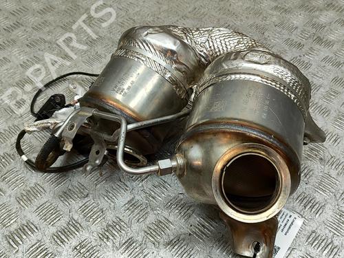 Catalyst AUDI Q5 (8RB) SQ5 TDI quattro | BP28437977M10 