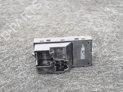 Used Left front window switch OPEL MOKKA / MOKKA X (J13) 1.4 (_76) (140 hp) 6743185