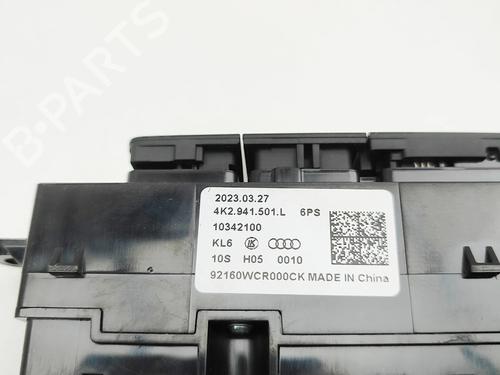 Control unit AUDI Q4 E-TRON Sportback (F4N) 40 | BP38540265M11 - Image 9